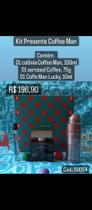 Kit Coffee Man