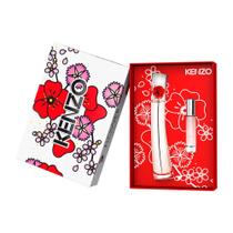 Kit Coffret Kenzo Flower By Kenzo