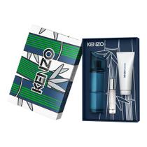 Kit Coffret Kenzo Homme Kenzo EDT Masculino