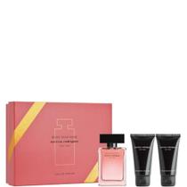 Kit Coffret Musc Noir Rose Narciso Rodriguez Feminino