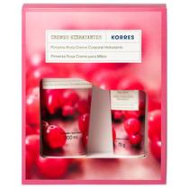 Kit Coffret Pimenta Rosa Korres