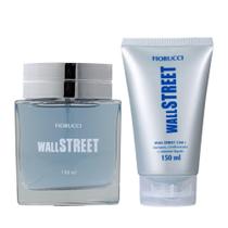 Kit Coffret Wall Street Fiorucci Masculino