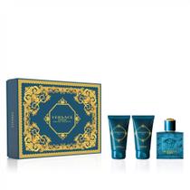Kit cofret Versace Eros Eau de Toilette 50ml Kit cofret Versace Eros Eau de Toilette 50ml