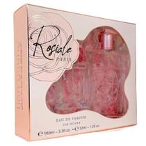 Kit Cofrett Coscentra Ly Rosiale EDP Feminino