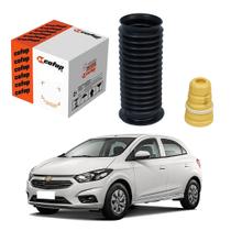 Kit (Coifa Batente) Amortecedor Dianteiro Onix/Prisma 2012/2019 Cofap Kit (Coifa Batente) Amortecedor Dianteiro Onix/Prisma 2012/2019 Cofap