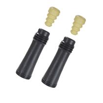 Kit Coifa Batente Amortecedor Traseiro Azera 2007 A 2012