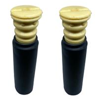 Kit Coifa Batente Amortecedor Traseiro Bmw E82 E87 E90 128I 328I X Drive 335I 335X 328Xi 2006 2007 2008 2009 2010 2011 2012