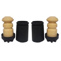 Kit Coifa Batente Amortecedor Traseiro Chery Celer 2013 2014 2015 2016 2017