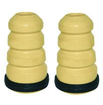 Kit Coifa Batente Amortecedor Traseiro Courier 1997 1998 1999 2000 2001 2002