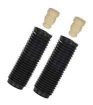 Kit Coifa Batente Amortecedor Traseiro Duplo Land Rover Freelander 2 2007 2008 2009 2010 2011 2012 Evoque 2012 2013 2014 2015 2016 Kit Coifa Batente Amortecedor Traseiro Duplo Land Rover Freelander 2 2007 2008 2009 2010 2011 2012 Evoque 2012 2013 2014 2015 2016
