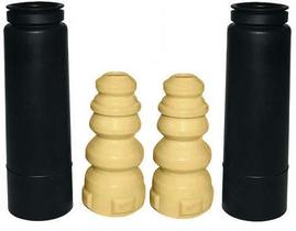 Kit Coifa Batente Amortecedor Traseiro Jetta 2008 2009 2011 Kit Coifa Batente Amortecedor Traseiro Jetta 2008 2009 2011