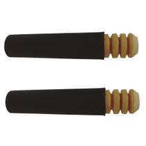 Kit Coifa Batente Amortecedor Traseiro Sentra 2007 2012