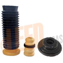 Kit Coifa Batente Coxim Amortecedor Dianteiro Tracker 2014 2015 2016 2017 2018 2019 Kit Coifa Batente Coxim Amortecedor Dianteiro Tracker 2014 2015 2016 2017 2018 2019