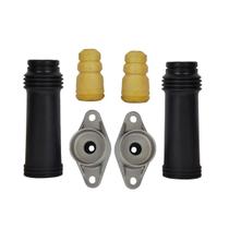 Kit Coifa Batente Coxim Amortecedor Traseiro Hyundai I30 Kit Coifa Batente Coxim Amortecedor Traseiro Hyundai I30