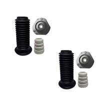 Kit coifa Batente Coxim do amort. dianteiro New Fiesta 10/13