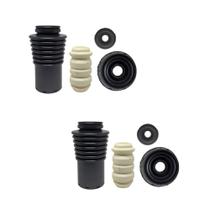 Kit coifa batente coxim rol. diant. Duster Logan Sandero