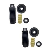 Kit coifa batente coxim rolamento diant. City New Fit WR-V Kit coifa batente coxim rolamento diant. City New Fit WR-V