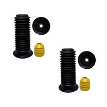 Kit coifa batente coxim rolamento diant. New Ecosport 13/21 Kit coifa batente coxim rolamento diant. New Ecosport 13/21