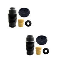 Kit Coifa Batente Coxim Rolamento Dianteiro Chevrolet Vectra