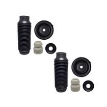 Kit Coifa Batente Coxim Rolamento Dianteiro Hb20