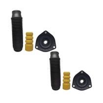 Kit coifa batente coxim rolamento dianteiro J3 1.4 16V