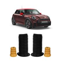 Kit Coifa Batente Dianteiro Mini Cooper John Works 2015 2016