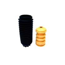 Kit coifa+batente traseiro gol g4 g5 g6 2009... 1 lado - 111628 - mb4057s