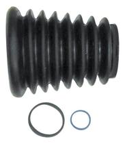 Kit Coifa Caixa De Direção Corcel 69/86, Del Rey 81/91 Kit Coifa Caixa De Direção Corcel 69/86, Del Rey 81/91