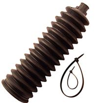 Kit Coifa Caixa de Direção Elétrica Compass Nivus Novo Polo Renegade T-Cross Toro Virtus