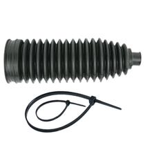 Kit Coifa Caixa de Direção Elétrica KA Fiesta Prisma