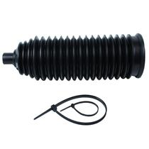 Kit Coifa Caixa de Direção Hidráulica Captur Duster Kicks Logan Oroch Sandero Symbol