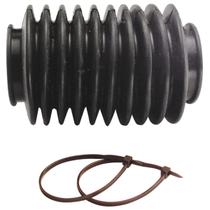 Kit Coifa Caixa de Direção Hidráulica Lado Direito 205 306 405 504 Berlingo Kit Coifa Caixa de Direção Hidráulica Lado Direito 205 306 405 504 Berlingo