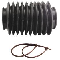Kit Coifa Caixa de Direção Hidráulica Lado Direito 205 306 405 504 Berlingo
