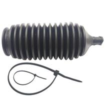 Kit Coifa Caixa de Hireção Hidráulica Lado Esquerdo 306 605 Berlingo Partner Picasso Xsara ZX