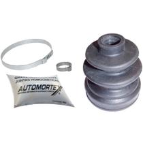 Kit Coifa Caixa Dir Lado Direito Master Após 03 Dir Hid