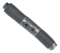 Kit coifa caixa direcao 1 lado freelander 96/06 dir hid --