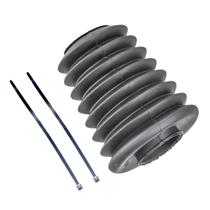 Kit Coifa Caixa Direção Ford Corcel 1970 a 1988 - 118584 - 123700 Kit Coifa Caixa Direção Ford Corcel 1970 a 1988 - 118584 - 123700