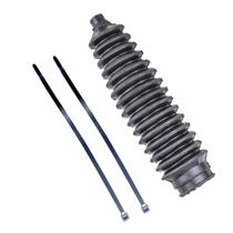 Kit Coifa Caixa Direção Ford Escort 1984 a 1992