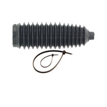 Kit Coifa Caixa Direcao Lado Esquerdo Toyota Hilux 06/...