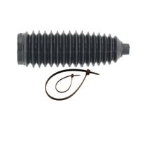Kit Coifa Caixa Direcao Lado Esquerdo Toyota Hilux 06/...
