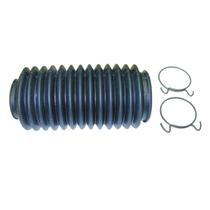 Kit Coifa Caixa Direção Mecânica Monza 82/96