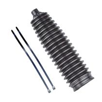 Kit Coifa Caixa Direção TRACKER 2001 a 2019 - Dir Hidráulica Kit Coifa Caixa Direção TRACKER 2001 a 2019 - Dir Hidráulica