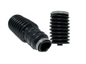 kit Coifa Caixa Direção Uno Fiorino Premio Elba 147 LD/LE