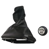 Kit Coifa Câmbio Base Preta + Manopla Cambio Gm Celta 2000 Kit Coifa Câmbio Base Preta + Manopla Cambio Gm Celta 2000