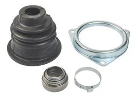 Kit Coifa Câmbio C/flange L/e Clio Kangoo Megane Scenic Kit Coifa Câmbio C/flange L/e Clio Kangoo Megane Scenic