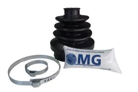 Kit Coifa Cambio MG400 Astra 95/95 Calibra 94/95 Kadett 89/98 Monza 82/96 Vectra 97/06 Zafira 01/ - 90112609 -