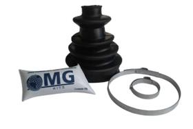 Kit Coifa Cambio/Roda MG407 Hobby 93/96 Verona 90/92 Escort 1.6 93/96 1.8 89/92 Apollo 90/92 Logus 93/96 - 97FU4K258FA - 77TT3A331FA -