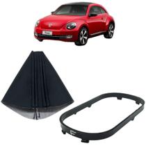 Kit Coifa com aro Novo Fusca 2013 2014 2015 2016 Câmbio Automático