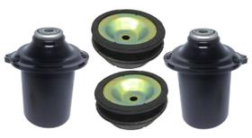 Kit Coifa Coxim Amortecedor Dianteiro Corsa Vectra Agile Kit Coifa Coxim Amortecedor Dianteiro Corsa Vectra Agile