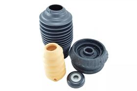 Kit Coifa Coxim Batente Rolamento Fiesta Ka Courier